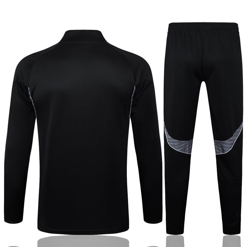 Conjunto de Treino Real Madrid CF 2024-25