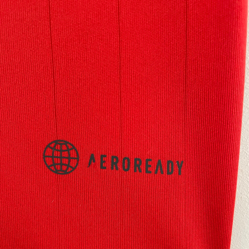 Camisola Manchester United 2022/23 Home