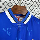 Camisola Retrô Athletic Club Bilbao 2002-03 - Away