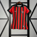 Camisola Feminina Vitória 2025/26 - Home