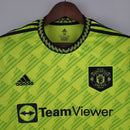 Camisola Manchester United 2022/23 Terceira