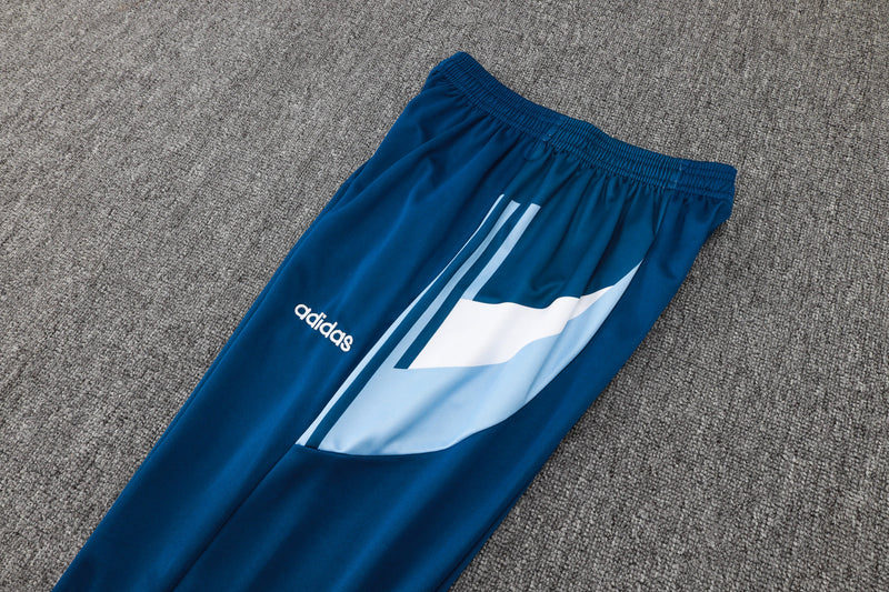 Conjunto de Treino Argentina 2024