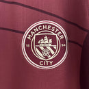Camisola Manchester City 2024/25 - Third
