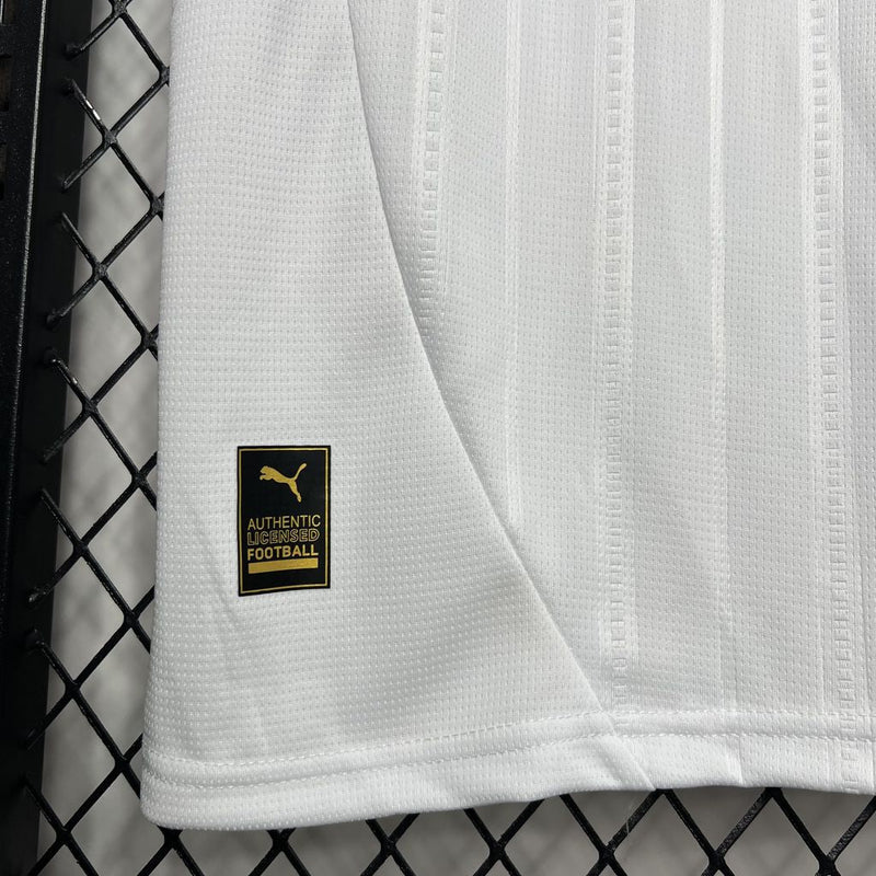 Camisola Milan 2024/25 - Away