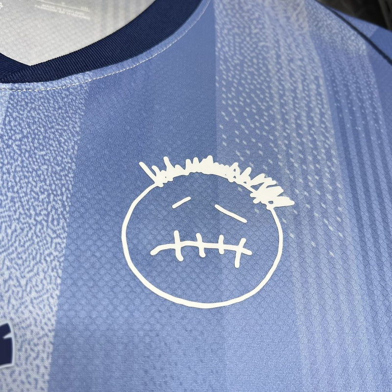 Camisola Tottenham 2024/25 - Away “Travis Scott”