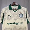 Camisola SE Palmeiras 2025/26 - Club World Cup