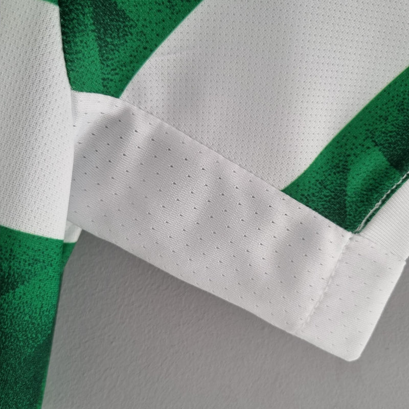 Camisola Celtics 2022/23 Home
