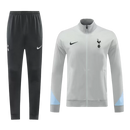 Conjunto de Treino Tottenham 2024-25 - Casaco sem Capuz