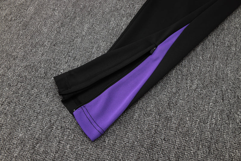 Conjunto de Treino FC Paris Saint-Germain 2024-25