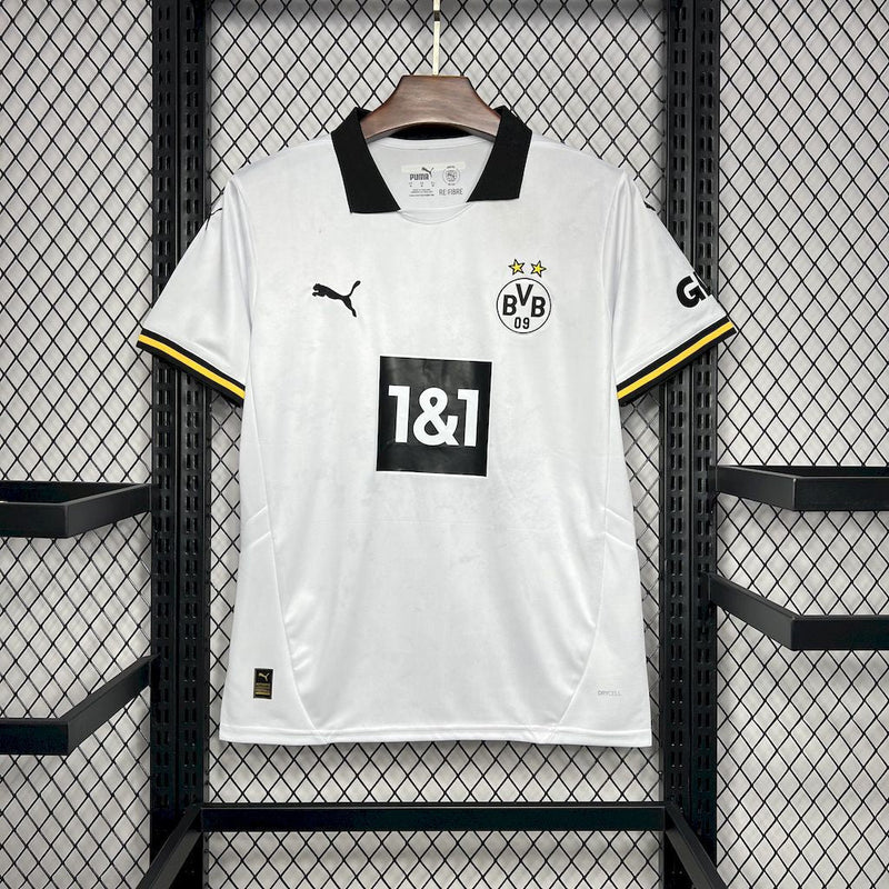 Camisola Borussia Dortmund 2024/25 - Third