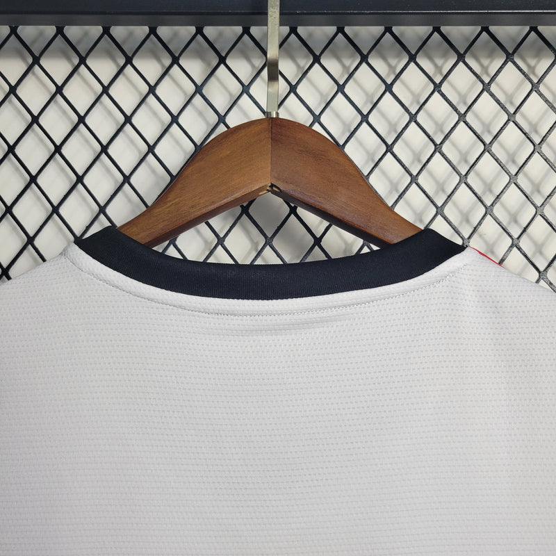 Camisola Feminina São Paulo FC 2022/23 Terceira