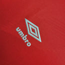 Camisola Athletico Paranaense 2024/25 Home