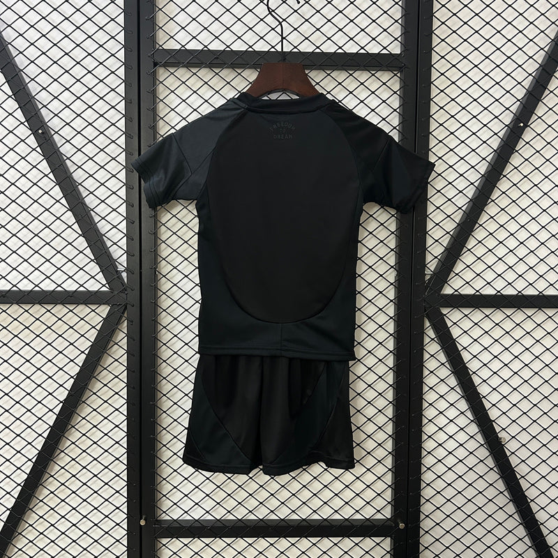 Conjunto Infantil Inter Miami 2025/26 - Away