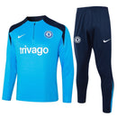 Conjunto de Treino Chelsea 2024-25