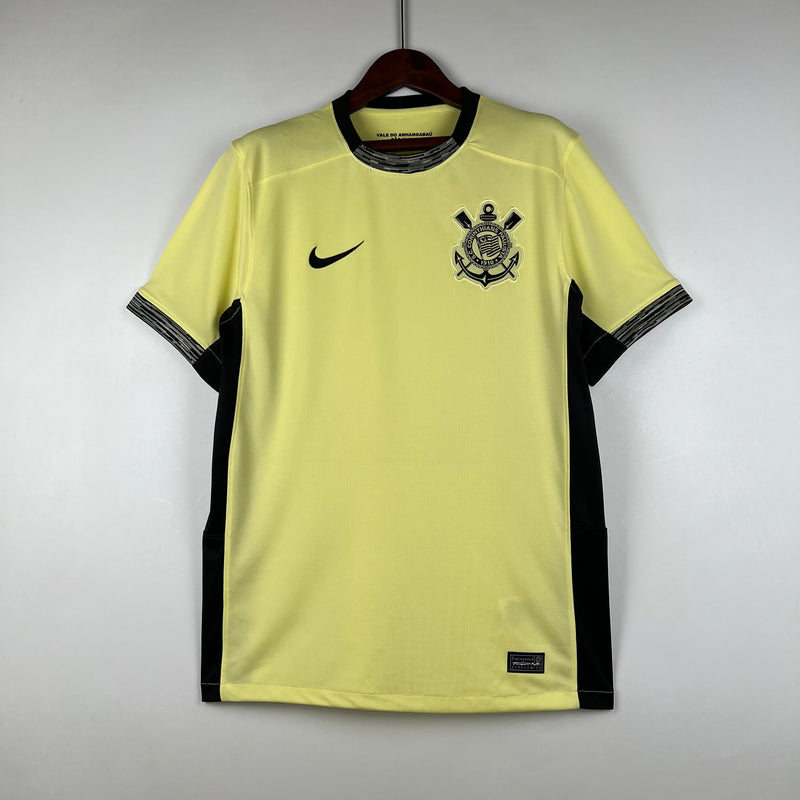Camisola Corinthians 2023/24 Terceira