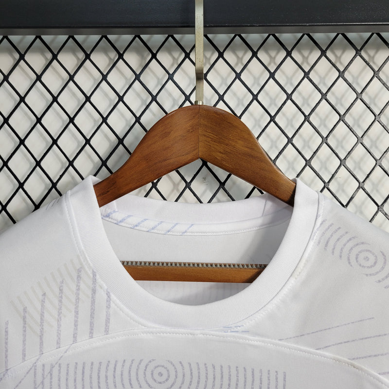 Camisola Feminina Tottenham 2023/24 Home