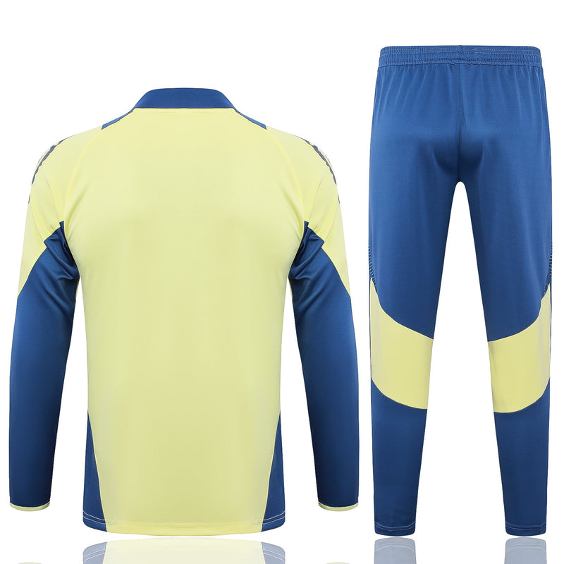 Conjunto de Treino AFC Ajax 2024-25