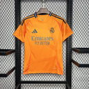 Camisola Real Madrid 2024/25 - Away