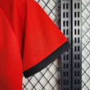 Camisola Feminina Athletico Paranaense 2023/24 Home