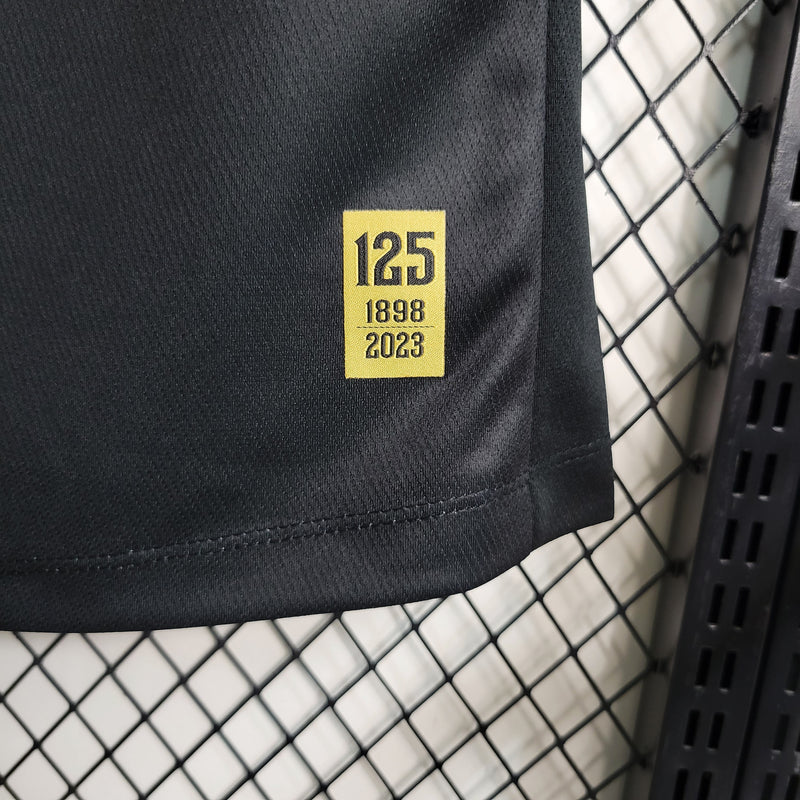 Camisola Feminina Vasco da Gama 2023/24 Home