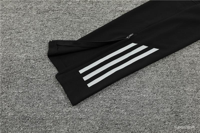 Conjunto de Treino Manchester United 2024-25