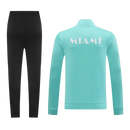 Conjunto de Treino Inter Miami CF 2024-25 - Casaco sem Capuz