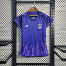 Camisola Feminina Seleção Argentina 2022/23 Away
