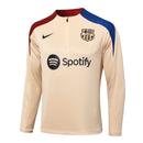 Conjunto de Treino FC Barcelona 2024-25