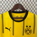 Camisola Borrusia Dortmund 2024/25 - Home