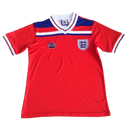 Camisola Retrô Inglaterra 1980 - Away