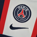 Camisola Feminina Paris Saint Germain 2022/23 Home