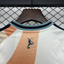 Conjunto Infantil Espanha 2025/26 - Away