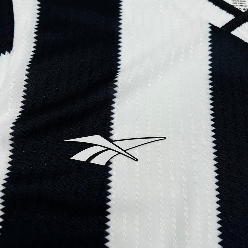 Camisola Feminina Botafogo 2024/25 Home