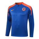 Conjunto de Treino Holanda 2024