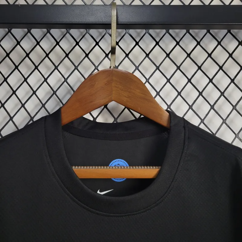 Camisola Feminina Seleção Inglaterra 2025/26 - Away