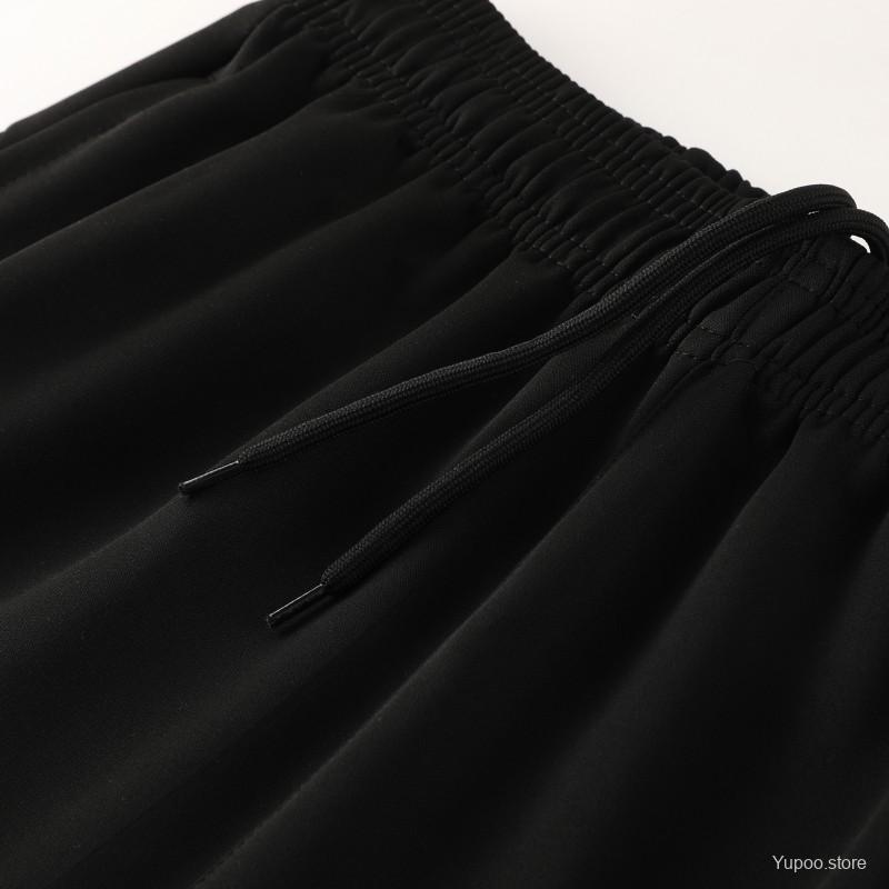 Conjunto de Treino Liverpool 2024-25 - Casaco sem Capuz