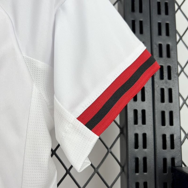 Conjunto Infantil Ajax 2025/26 - Home