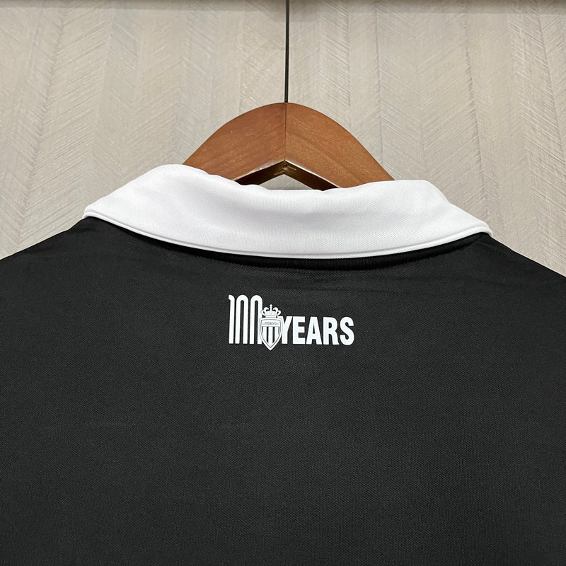 Camisola Monaco 2025/26 Anniversary