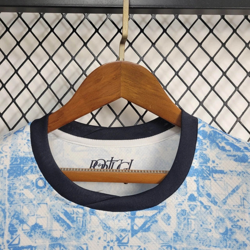 Camisola Feminina Seleção Portugal 2024/25 Away