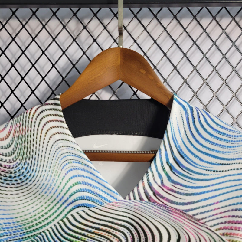 Camisola Liverpool 2022/23 Away