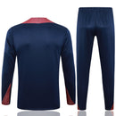 Conjunto de Treino Inglaterra 2024