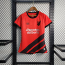 Camisola Feminina Athletico Paranaense 2023/24 Home