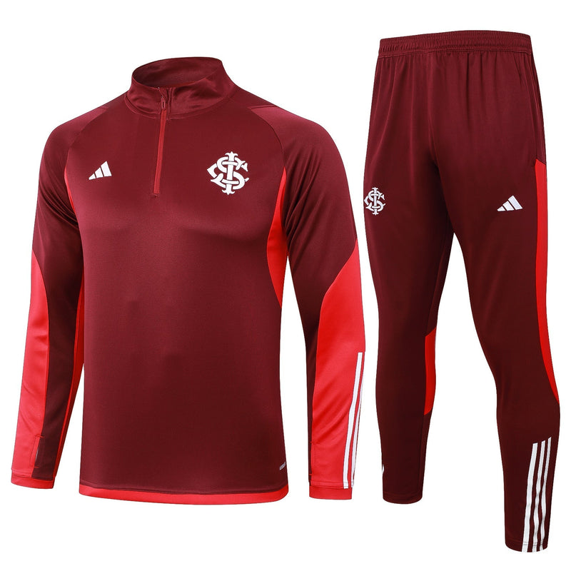 Conjunto de Treino SC Internacional 2024-25
