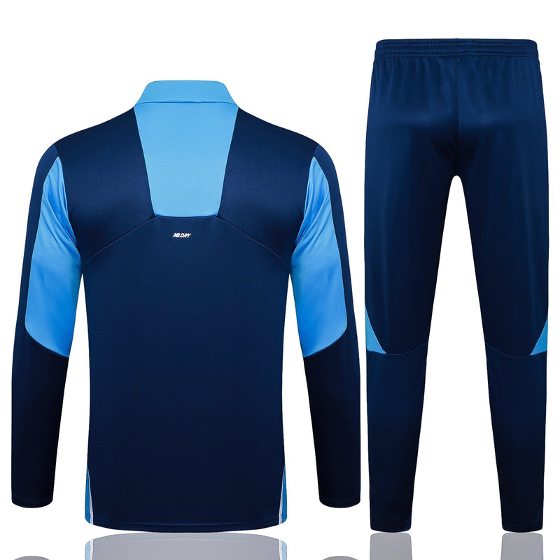 Conjunto de Treino FC Porto 2024-25