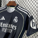 Camisola Real Madrid 2025/26 - Away