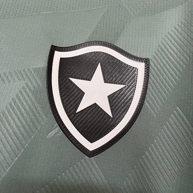 Camisola Botafogo 2024/25 - GK Home