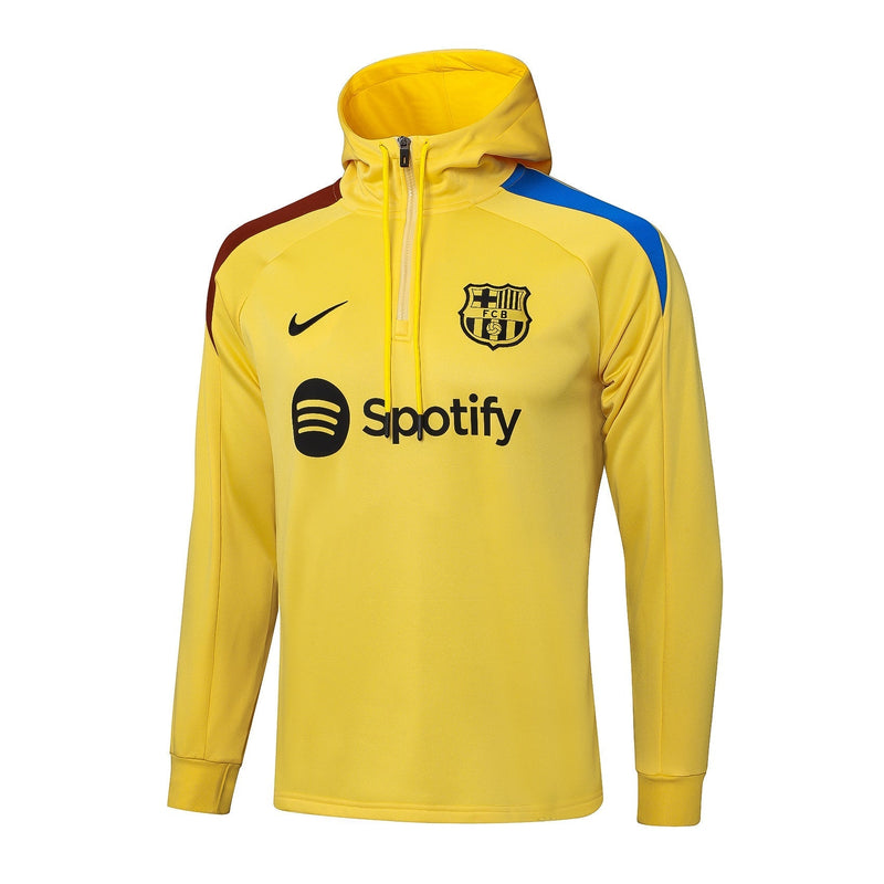 Conjunto de Treino FC Barcelona 2024-25