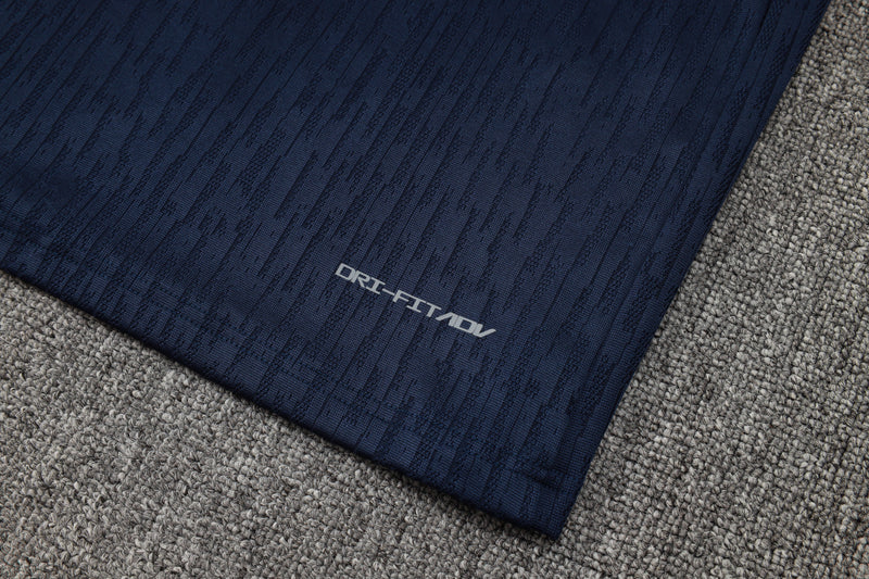 Conjunto de Treino França 2024