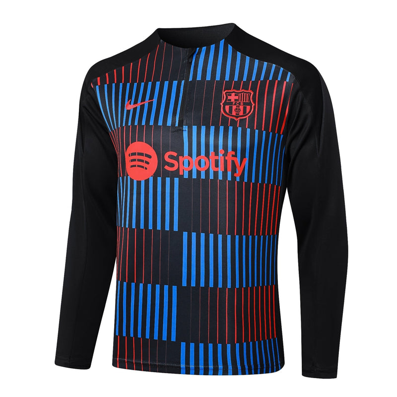 Conjunto de Treino FC Barcelona 2024-25