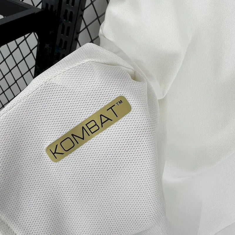 Camisola Vasco da Gama 2024/25 Terceira